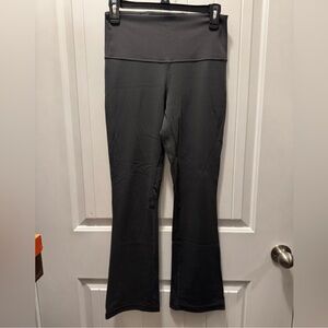Lululemon Align High-Rise Mini Flare Size